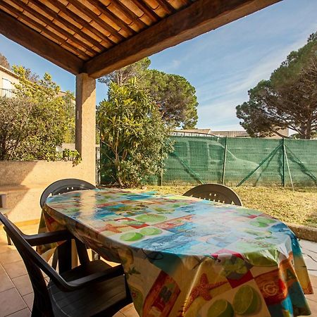 Appartement Lei Jas Sainte-Maxime Eksteriør bilde