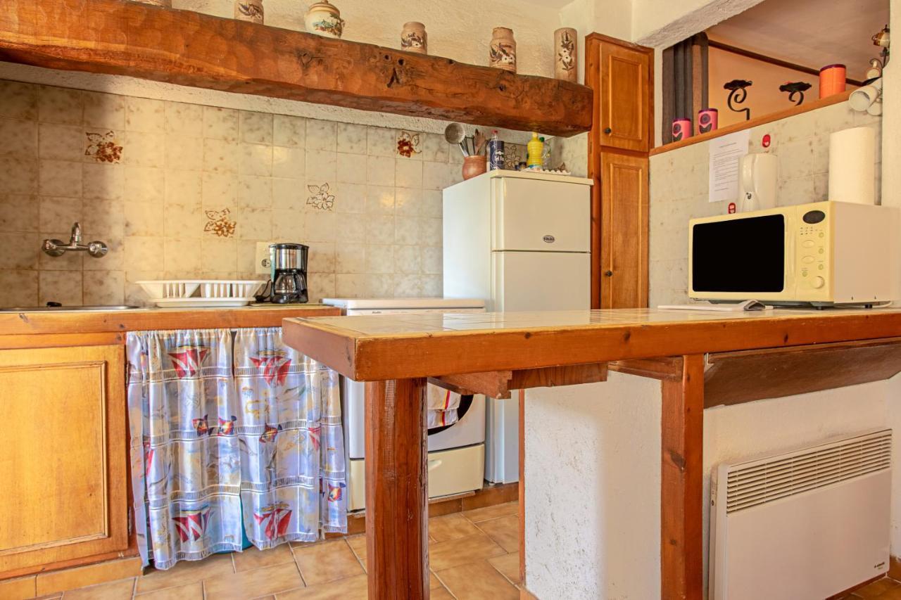 Appartement Lei Jas Sainte-Maxime Eksteriør bilde