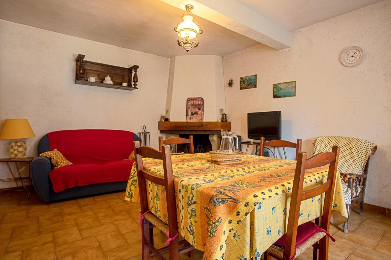 Appartement Lei Jas Sainte-Maxime Eksteriør bilde