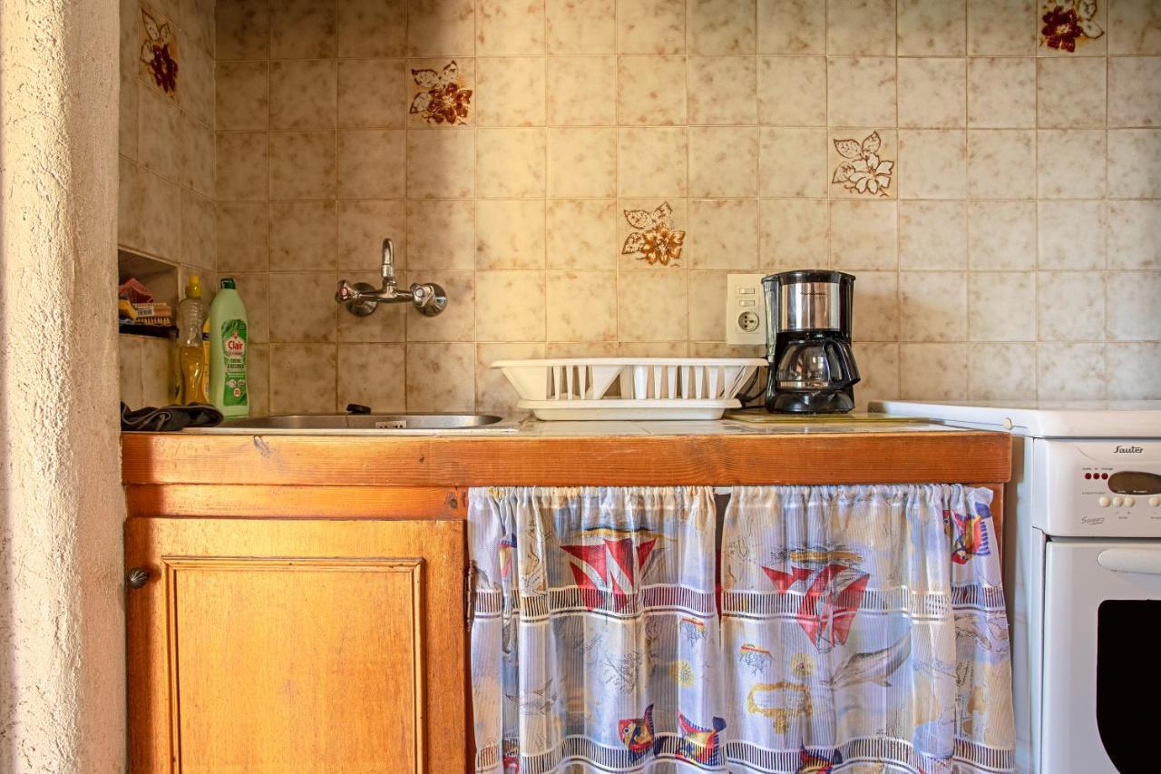 Appartement Lei Jas Sainte-Maxime Eksteriør bilde
