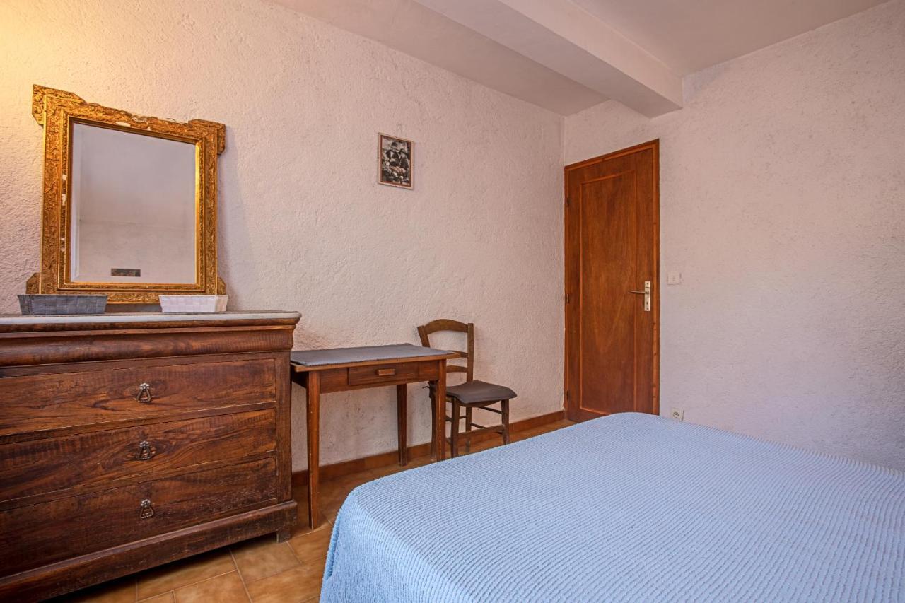 Appartement Lei Jas Sainte-Maxime Eksteriør bilde