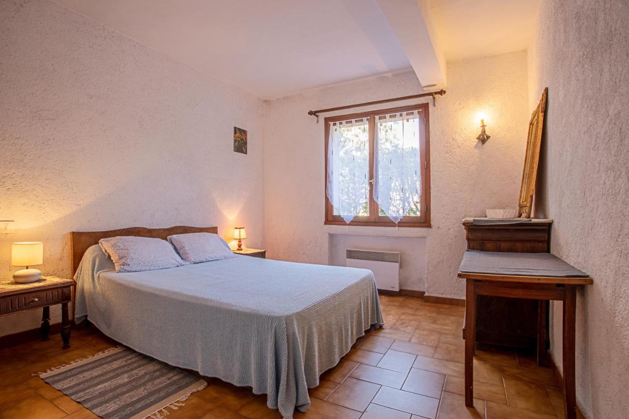 Appartement Lei Jas Sainte-Maxime Eksteriør bilde