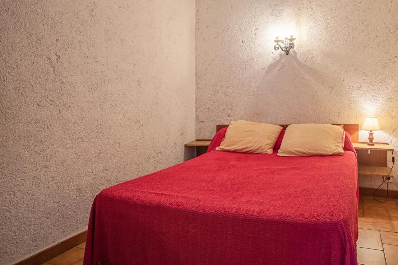 Appartement Lei Jas Sainte-Maxime Eksteriør bilde