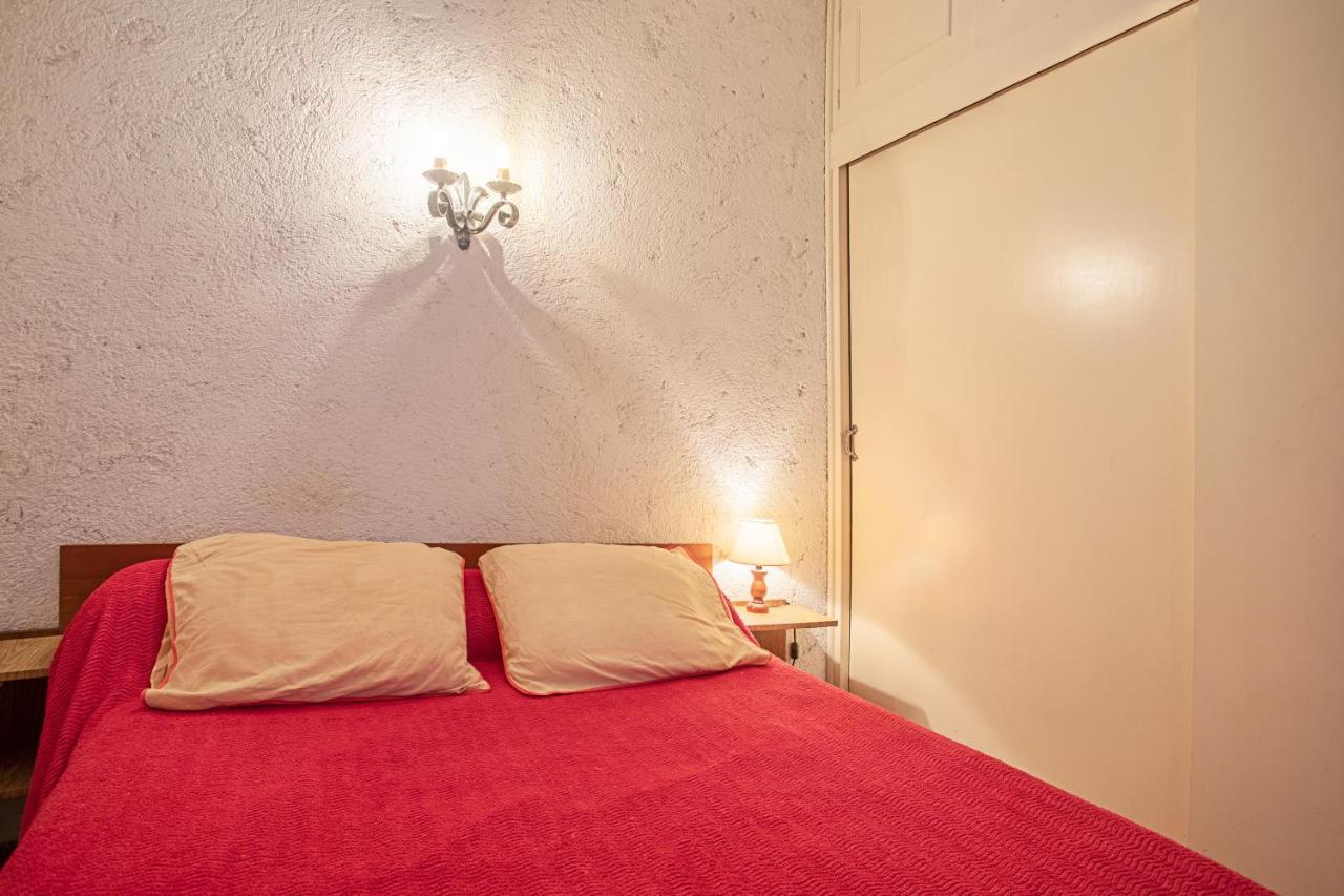 Appartement Lei Jas Sainte-Maxime Eksteriør bilde